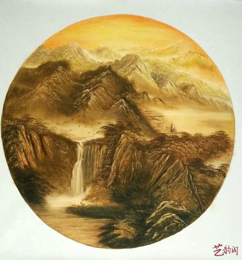 老驥伏櫪,志在千里 陶樂平藝術作品欣賞