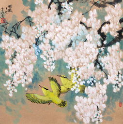 自強不息 老驥伏櫪 著名畫家徐震時談藝術人生