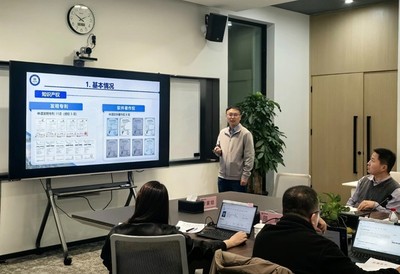 信創(chuàng)海河實(shí)驗(yàn)室舉行首次職稱自主評(píng)審會(huì)議，探索自然科學(xué)研究和試驗(yàn)發(fā)展新路徑