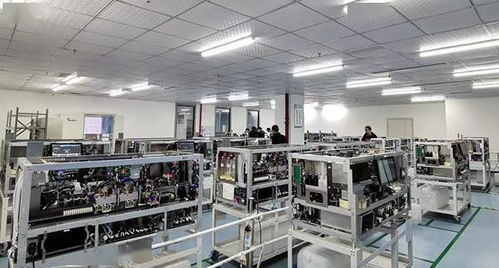 兩江新區(qū)企業(yè)逆市上揚 產(chǎn)能擴大三倍，研發(fā)產(chǎn)品受市場青睞